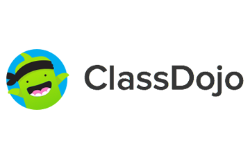 Class Dojo Logo