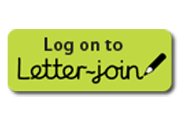 Letter Join Logo