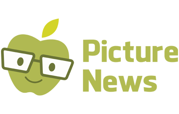 Picture News Logo